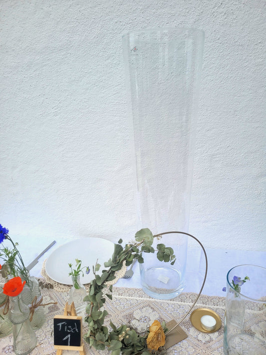 Zylindervase (groß)